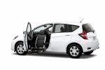 Nissan Note e-POWER 2016 года (JP)